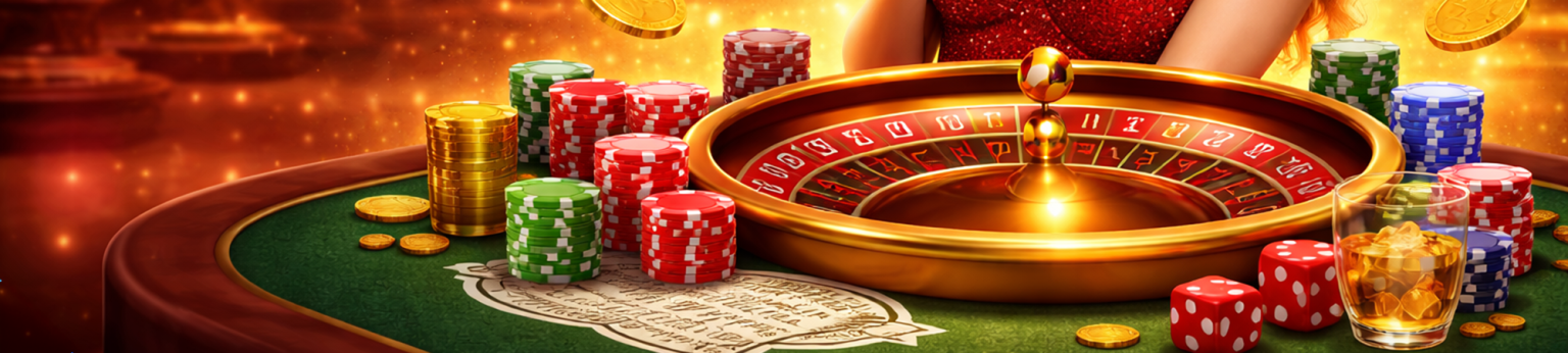 CasinoAndYou - Casino Ao Vivo