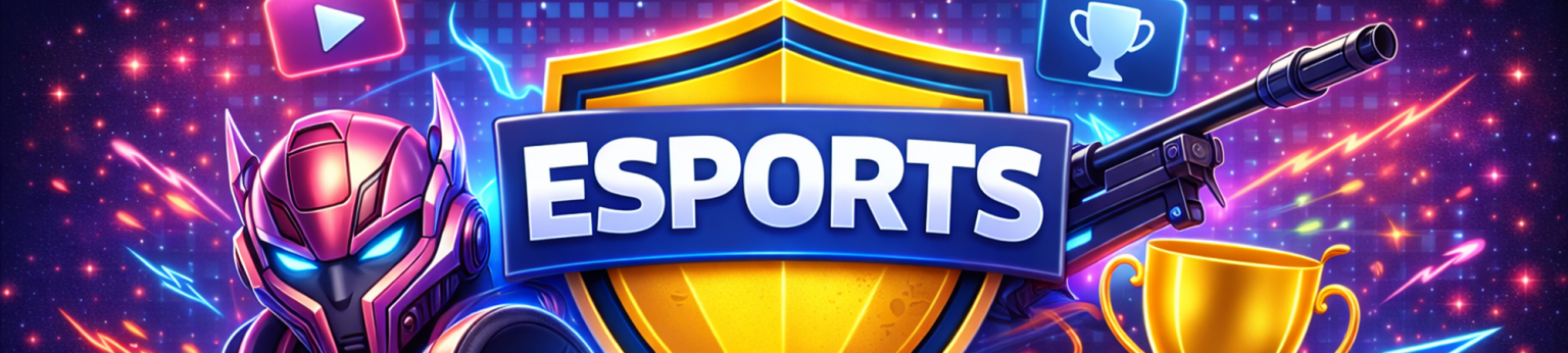 eSports - CasinoAndYou