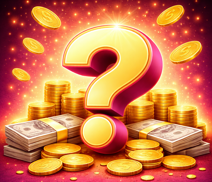 Perguntas Frequentes - CasinoAndYou